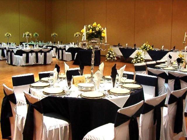 Hotel La Posada Apizaco Eksteriør billede