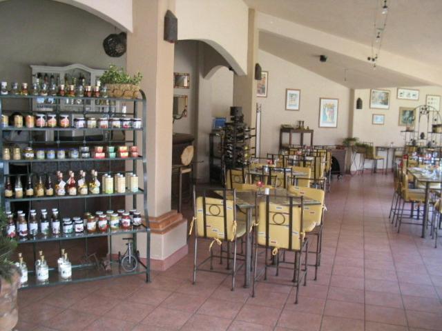 Hotel La Posada Apizaco Eksteriør billede