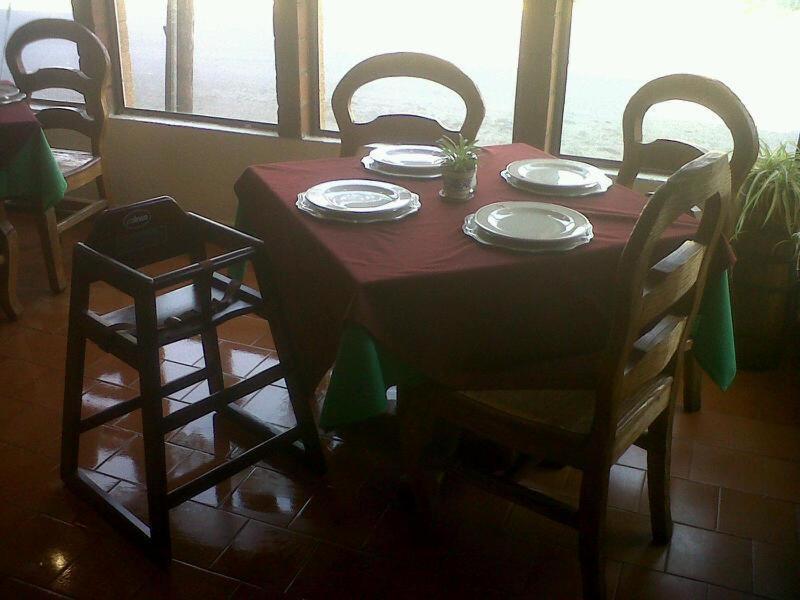 Hotel La Posada Apizaco Eksteriør billede