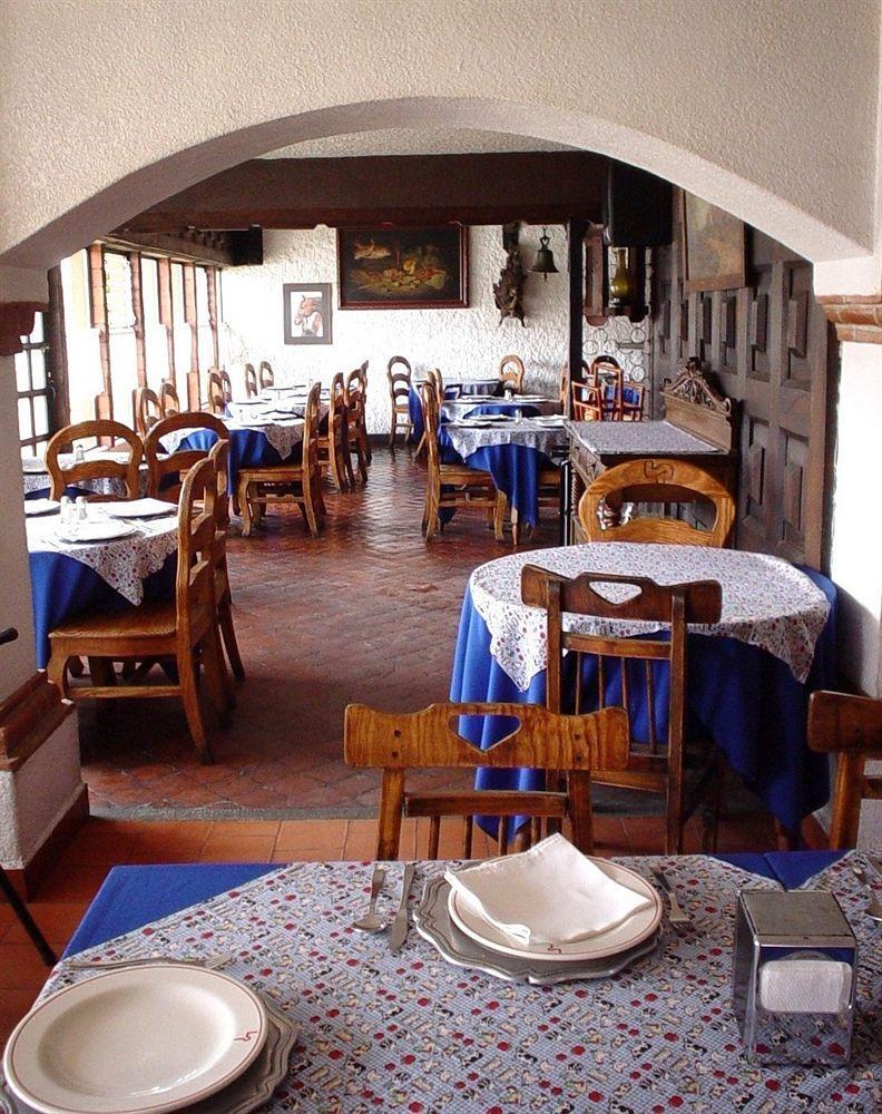 Hotel La Posada Apizaco Eksteriør billede